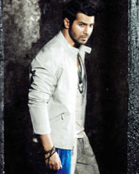 Varun Dhawan